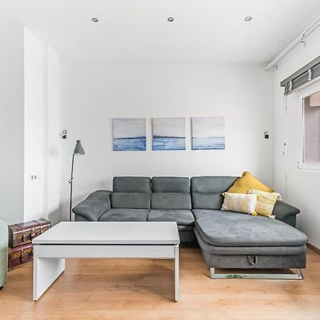 לאס פאלמס דה גראן קנאריה Home2Book Stylish Front Line Las Canteras Beach מראה חיצוני תמונה