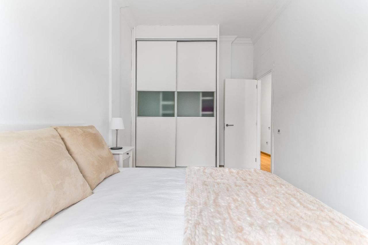 לאס פאלמס דה גראן קנאריה Home2Book Stylish Front Line Las Canteras Beach מראה חיצוני תמונה