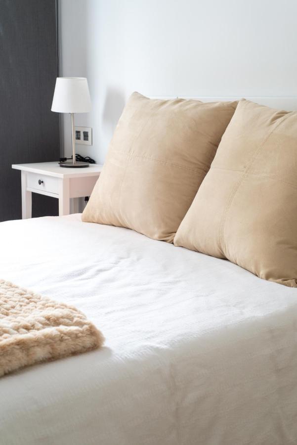 לאס פאלמס דה גראן קנאריה Home2Book Stylish Front Line Las Canteras Beach מראה חיצוני תמונה