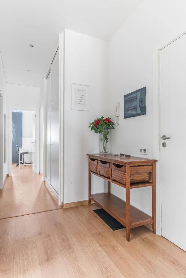 לאס פאלמס דה גראן קנאריה Home2Book Stylish Front Line Las Canteras Beach מראה חיצוני תמונה
