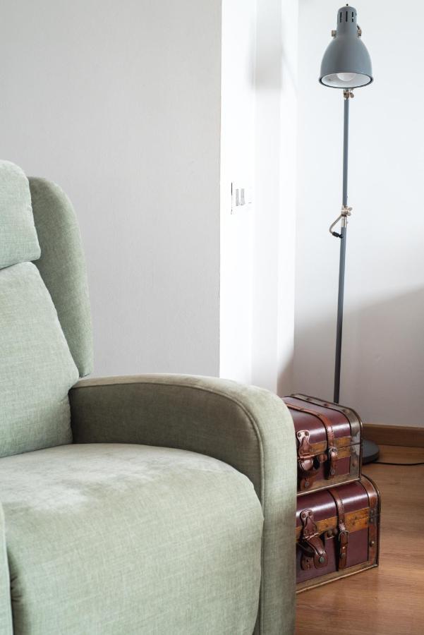 לאס פאלמס דה גראן קנאריה Home2Book Stylish Front Line Las Canteras Beach מראה חיצוני תמונה